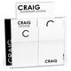 Grid Notepad Set (7 Pads) Image 2 of 4
